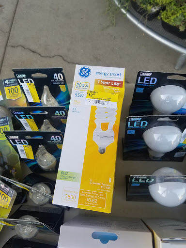 Hardware Store «Charleston Ace Hardware», reviews and photos, 1320 E St, Charleston, IL 61920, USA