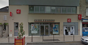 Banque Caisse d'Epargne Creil Centre 60100 Creil