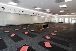 Bikram Yoga Prague Vodičkova image
