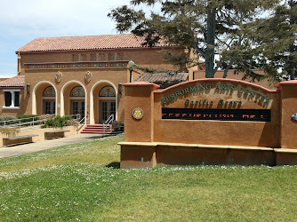 Pacific Grove Performing Arts Center