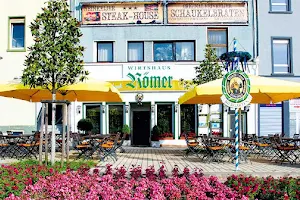 Wirtshaus Römer, Neinkeijer Steak-House image