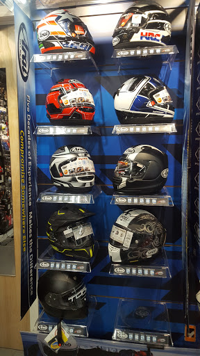 Motorcycle Dealer «Crossbay Motorsports of Howard Beach», reviews and photos, 164-01 Cross Bay Blvd, Howard Beach, NY 11414, USA