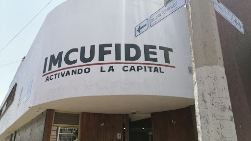 INSTITUTO MUNICIPAL DE CULTURA FÍSICA Y DEPORTE DE TOLUCA (IMCUFIDET)
