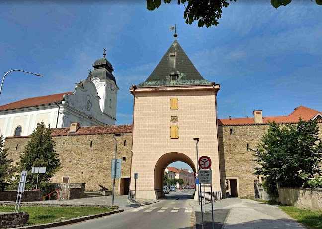 Informačná kancelária - Kultúrne centrum