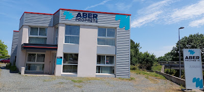 ABER Propreté à Ploufragan