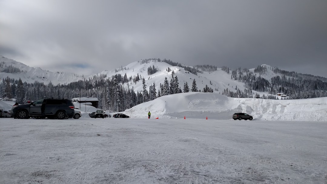 Donner Summit Historical Society