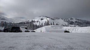 Donner Summit Historical Society - photo 1