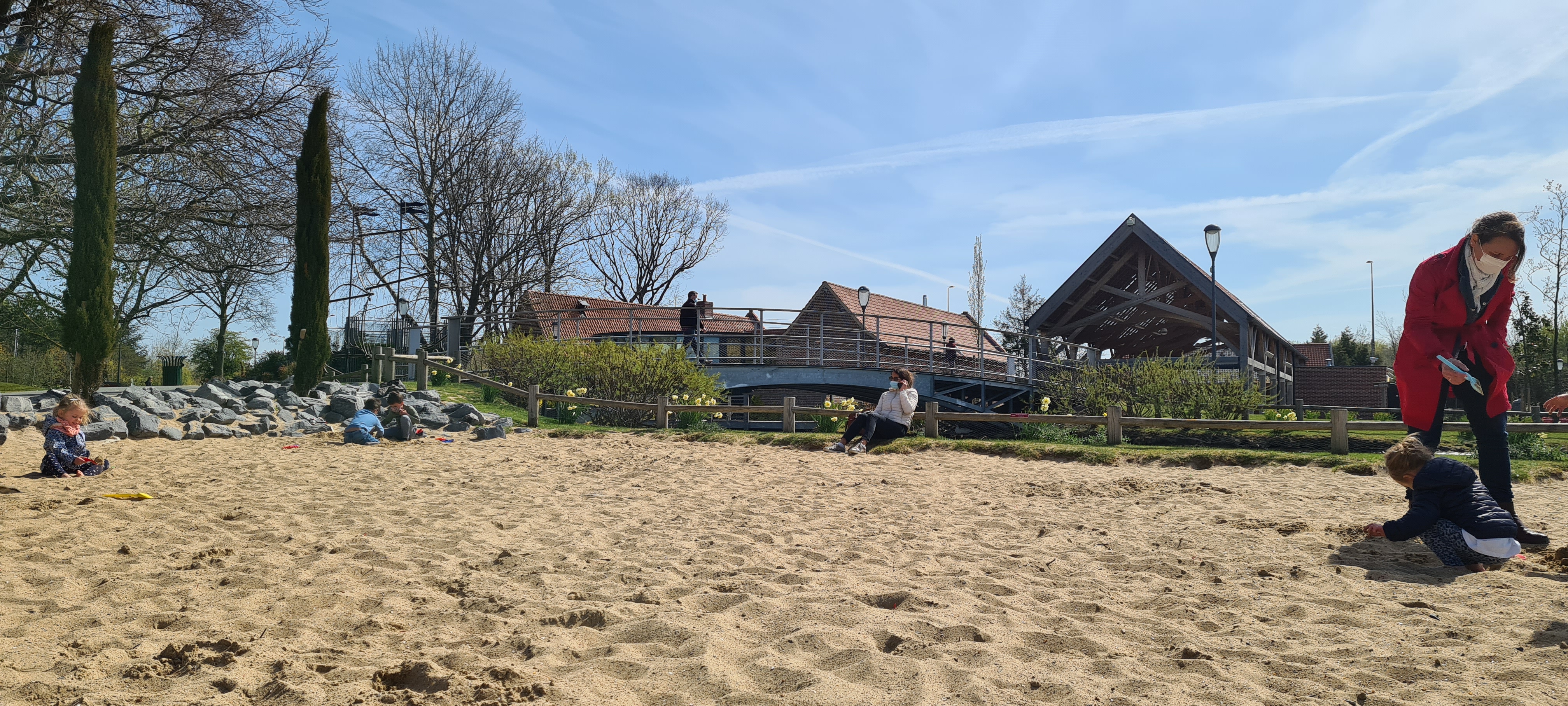 Photo n° 4 de l'avis de Anna. fait le 22/04/2021 à 09:57