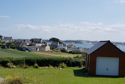 L'escale De L'ile De Batz à Île-de-Batz