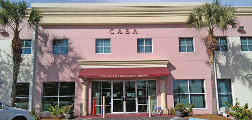 Non-Profit Organization «CASA Community Thrift Shop», reviews and photos