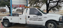 Eagle Auto Electric - Photo 8 - Car repair in Garland, TX, Richardson