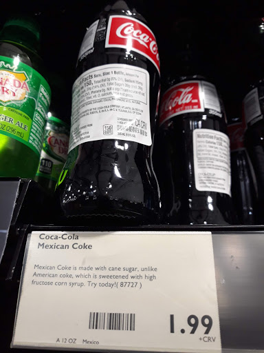 Wine Store «BevMo!», reviews and photos, 3900 Sisk Rd, Modesto, CA 95356, USA