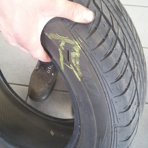 Tire Shop «Discount Tire Store - Taylorsville, UT», reviews and photos, 3665 W 5400 S, Taylorsville, UT 84129, USA