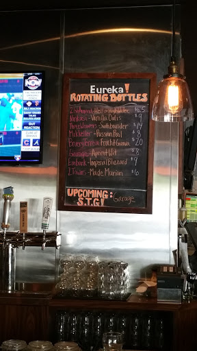 Eureka Redlands image