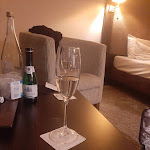 Photo n°1 de l'avis de Nicole.h fait le 05/02/2024 à 16:30 sur le  Radisson Blu Senator Hotel, Lübeck à Lübeck