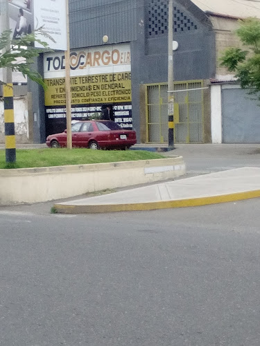 Todo Cargo Tacna - Tacna