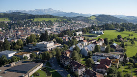 University of St.Gallen MBA