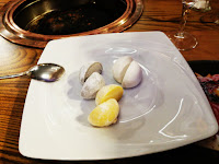 Mochi du Restaurant coréen Busan à Marseille - n°1