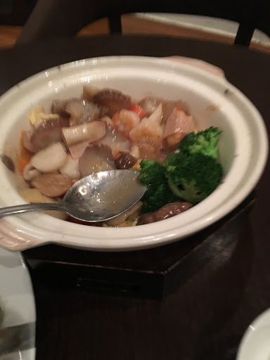 美食教室 上海