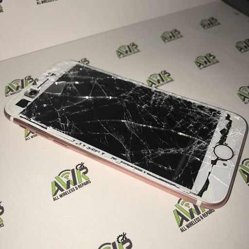 Computer Repair Service «All Wireless and Repairs», reviews and photos, 8955 Biscayne Blvd, Miami, FL 33138, USA