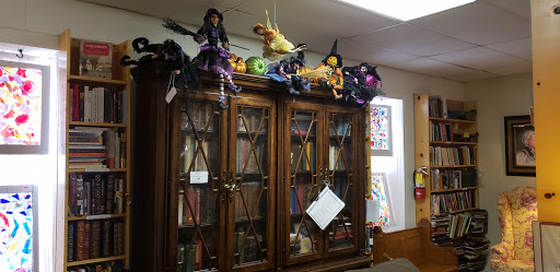 Used Book Store «Northwood Books», reviews and photos, 59 N Main St, Chambersburg, PA 17201, USA