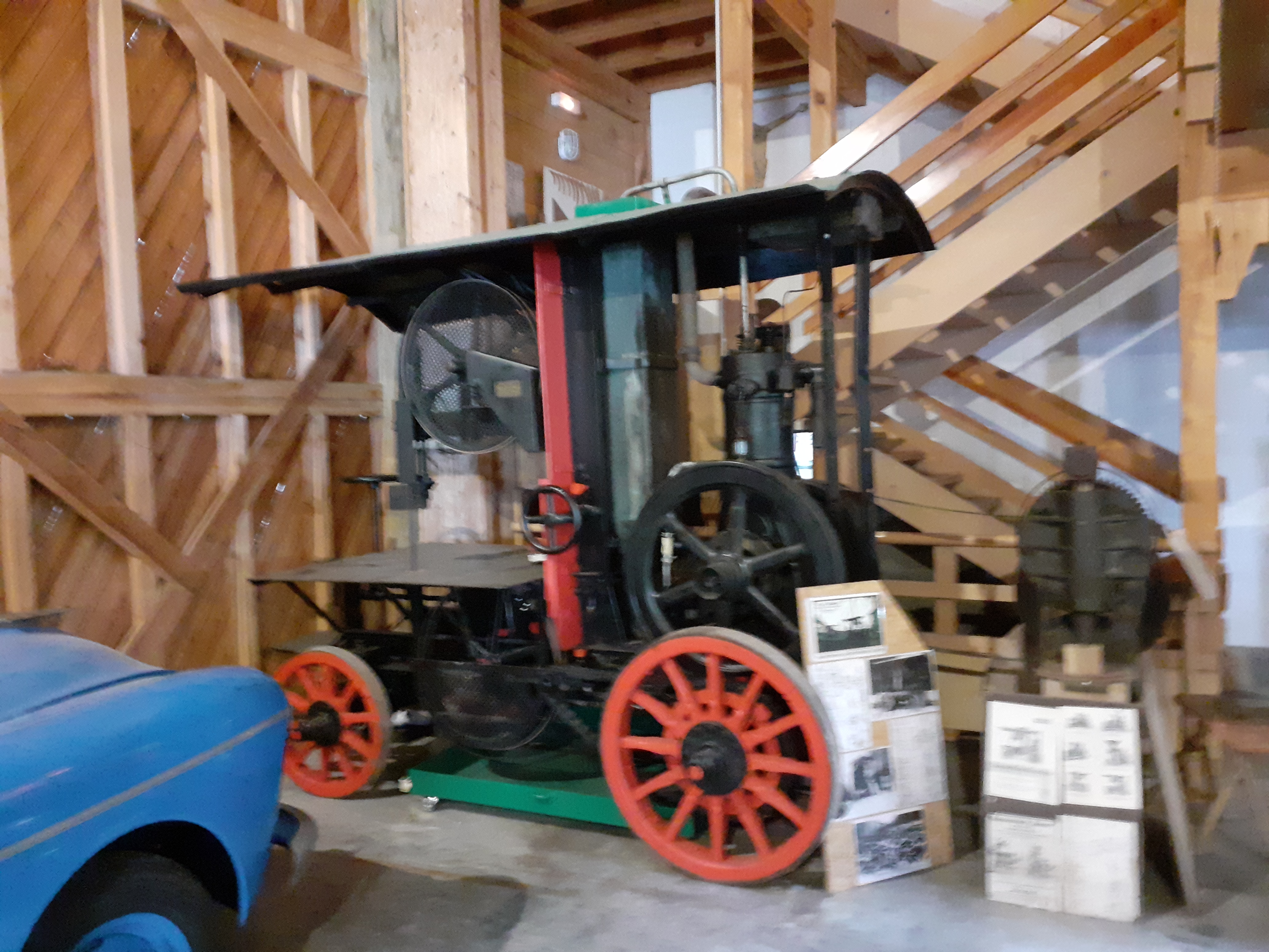 Photo n° 1 de l'avis de richaud.h fait le 12/08/2019 à 19:32