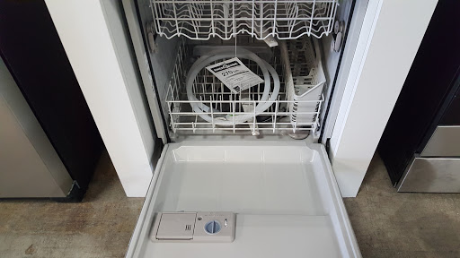 Appliance Store «ApplianceSmart Factory Outlet», reviews and photos, 3700 Parkway Ln, Hilliard, OH 43026, USA