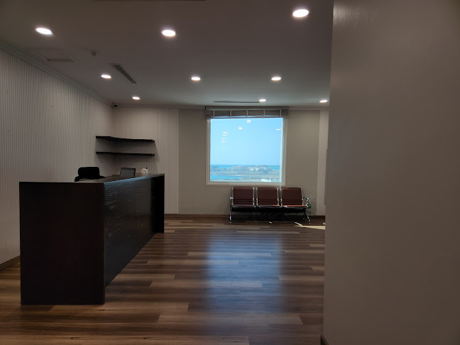 طريق المدينة المنورة، Saudi Business Center, جدة