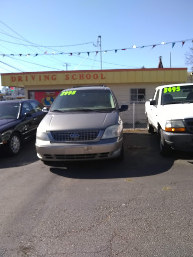 Used Car Dealer «Olympia Auto Sales LLC», reviews and photos, 2428 4th Ave E, Olympia, WA 98506, USA