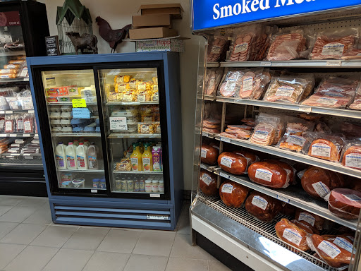 Gourmet Grocery Store «Lake Geneva Country Meats», reviews and photos, 5907 WI-50, Lake Geneva, WI 53147, USA