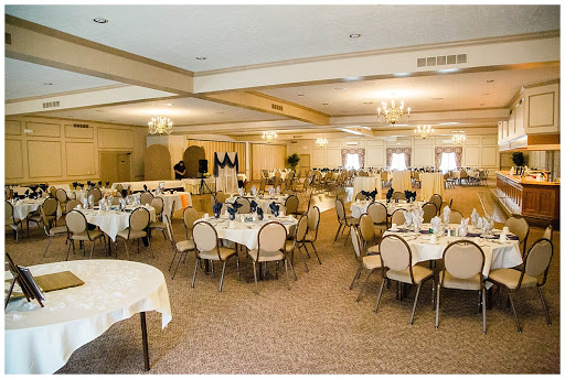 Event Venue «Genesee River Restaurant & Reception Center», reviews and photos, 134 N Main St, Mt Morris, NY 14510, USA