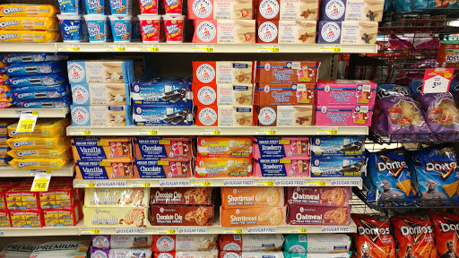 Grocery Store «Foodland», reviews and photos, 1223 W Main St, Monongahela, PA 15063, USA