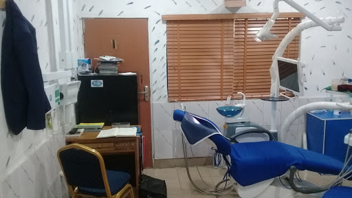 Divine Dental Home, Off Ligali Ayorinde Street, Victoria Island, 8B Fabac Cl, Lagos, Nigeria, Optometrist, state Ogun