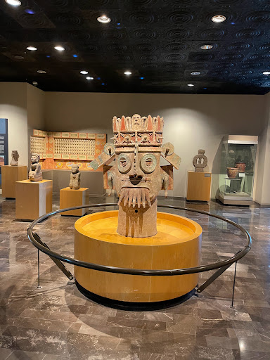 Museo patrimonial Cuautitlán Izcalli