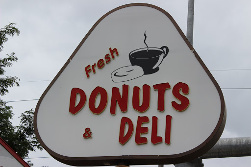 Donut Shop «Fresh Donut & Deli», reviews and photos, 2699 State St, South Salt Lake, UT 84115, USA