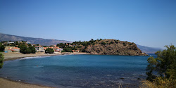 Limnos Beach'in fotoğrafı biraz temiz temizlik seviyesi ile