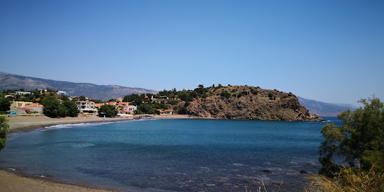 Limnos Beach