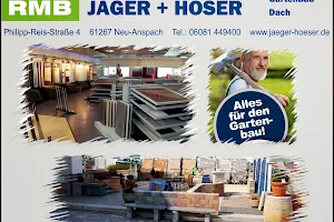 RMB Jäger + Höser GmbH (ehemals RMB Bangert) image