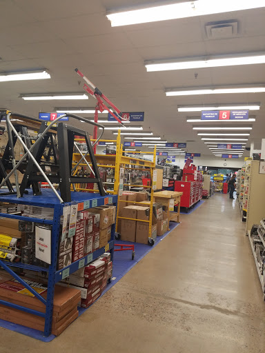 Hardware Store «Harbor Freight Tools», reviews and photos, 1244 S Gilbert Rd #110, Mesa, AZ 85204, USA