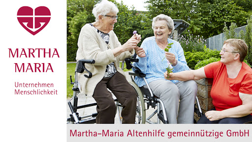 Martha-Maria Altenhilfe gemeinnützige GmbH