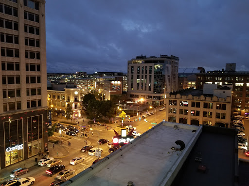 Concert Hall «Hilbert Circle Theatre», reviews and photos, 45 Monument Cir, Indianapolis, IN 46204, USA