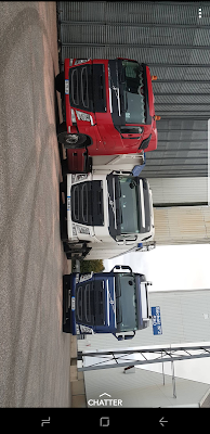AGRI TRANS OUEST à Bannalec