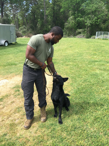 Dog Trainer «Custom Canine Unlimited», reviews and photos, 672 Porter Rd, Maysville, GA 30558, USA