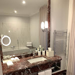 Photo n°8 de l'avis de Lisa.s fait le 15/06/2022 à 10:17 sur le  InterContinental Porto - Palacio Das Cardosas, an IHG Hotel à Porto