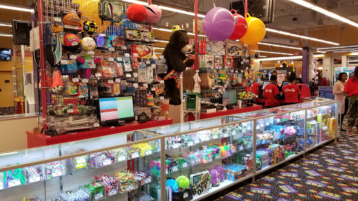 Shopping Mall «Patrick Henry Mall», reviews and photos, 12300 Jefferson Ave, Newport News, VA 23602, USA