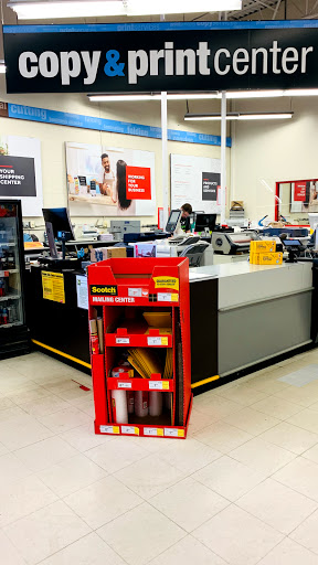 Office Supply Store «Staples», reviews and photos, 3500 8th St SW, Altoona, IA 50009, USA