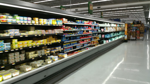 Department Store «Walmart Supercenter», reviews and photos, 4965 US-90, Milton, FL 32571, USA