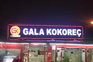 Gala Kokoreç image