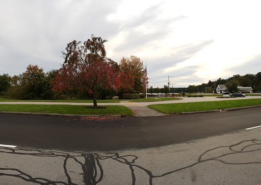 Shopping Mall «Nagog Mall», reviews and photos, 405 Nagog Park, Acton, MA 01720, USA