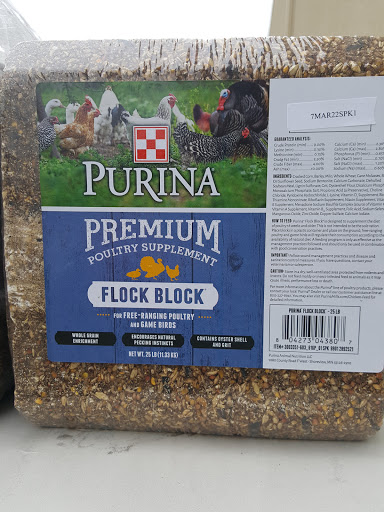 Home Improvement Store «Tractor Supply Co.», reviews and photos, 418 Napa Junction Rd, American Canyon, CA 94503, USA